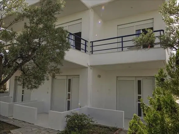 Kahlenberg apartments