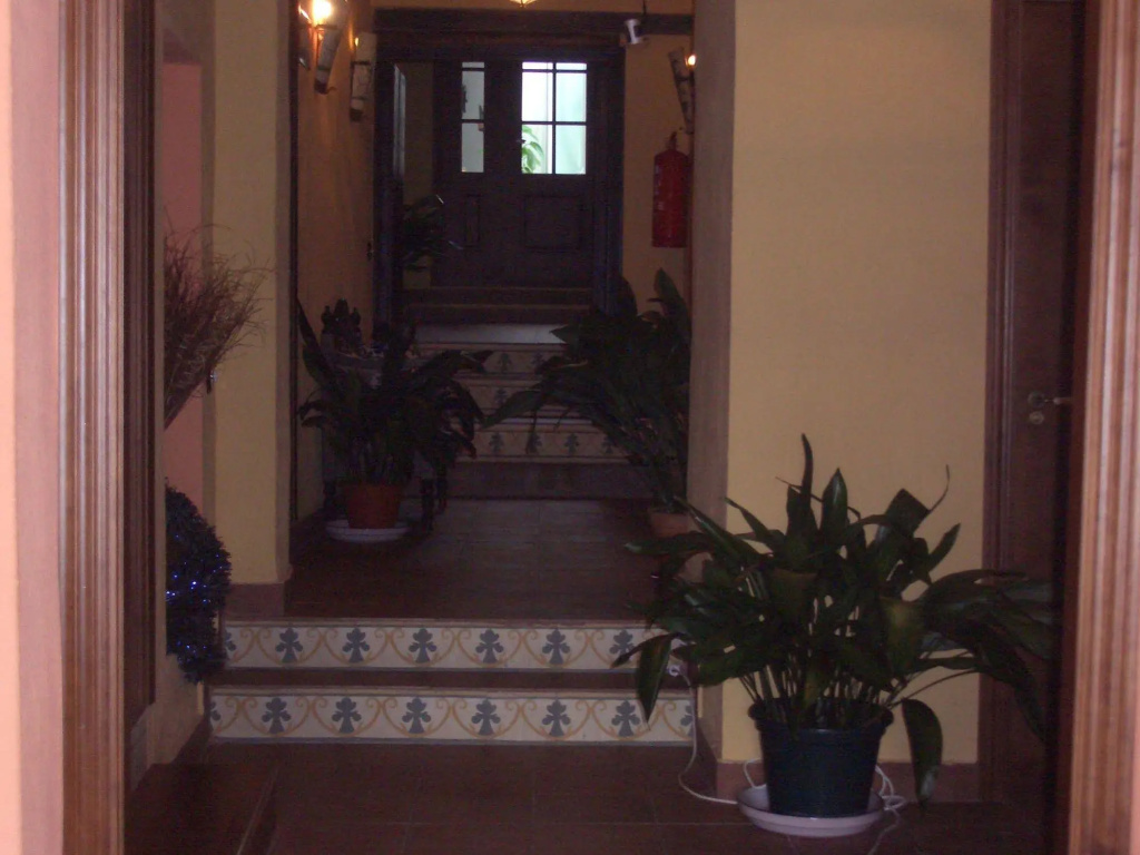 Hotel Rural la Fontanilla - Général
