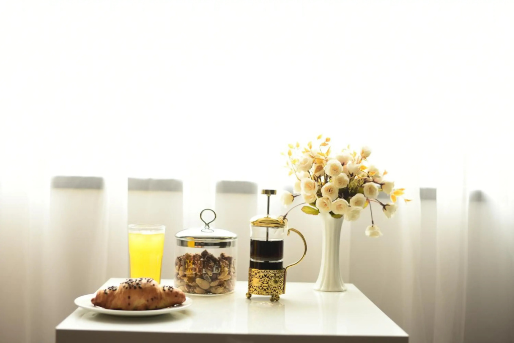 La Rocca Hotel Boutique - Général