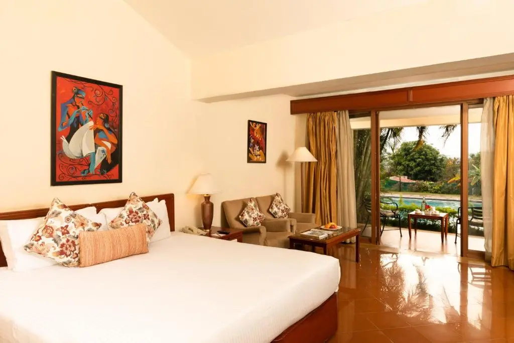 Gateway Chikmagalur - Chambres
