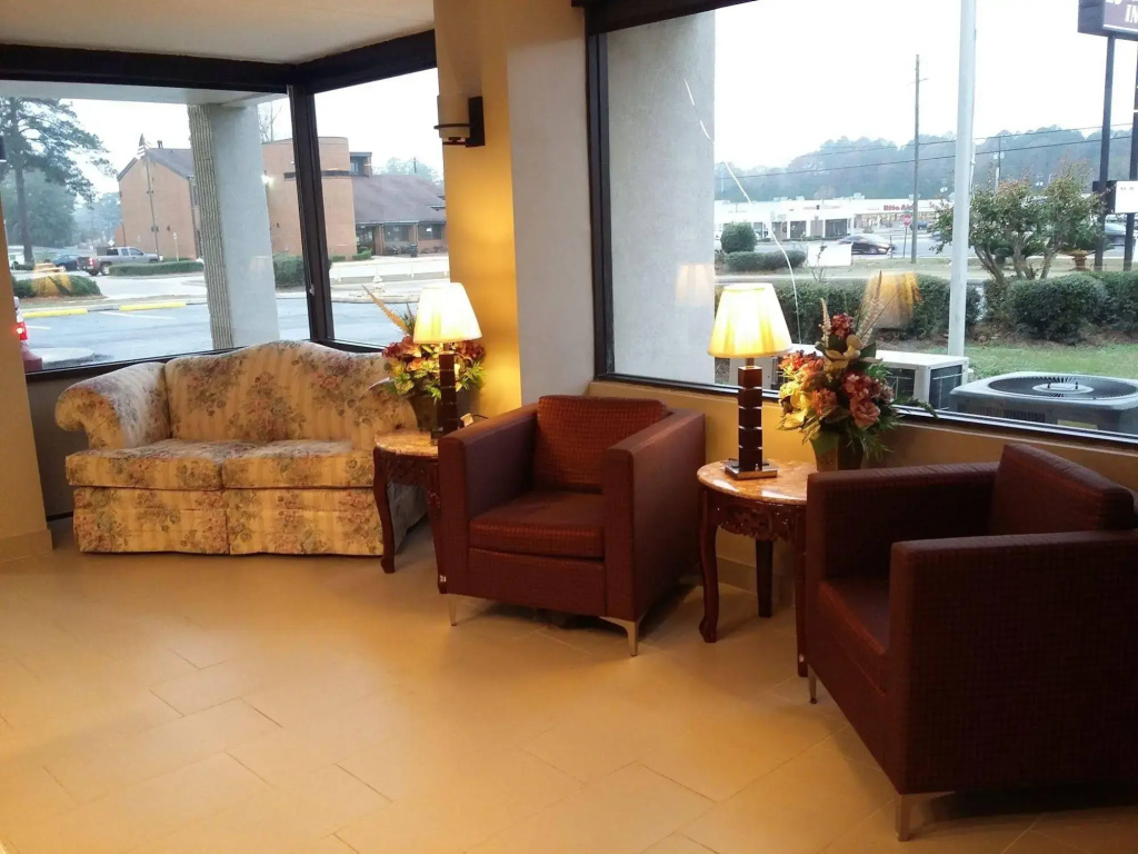 Hotel photo 8