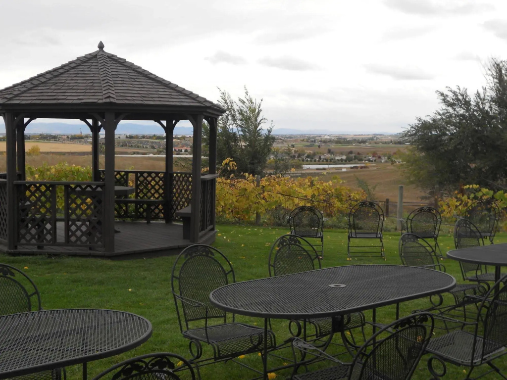 Greeley Guest House and Suites