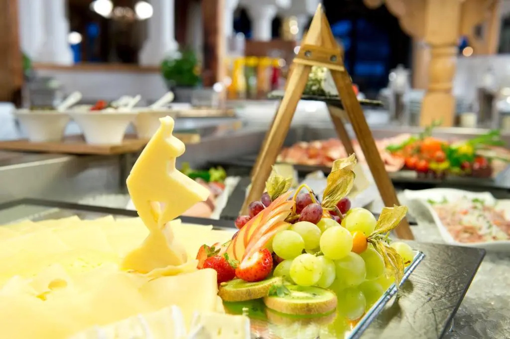 Wellnessresort Seiwald **** Superior - Chambres