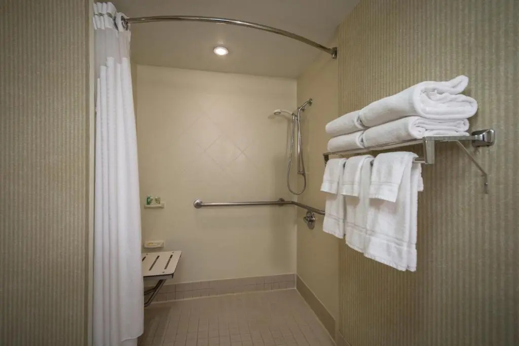 Holiday Inn Arlington at Ballston - Chambres
