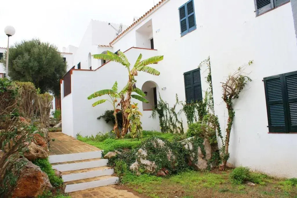 Apartamentos Sol Isla