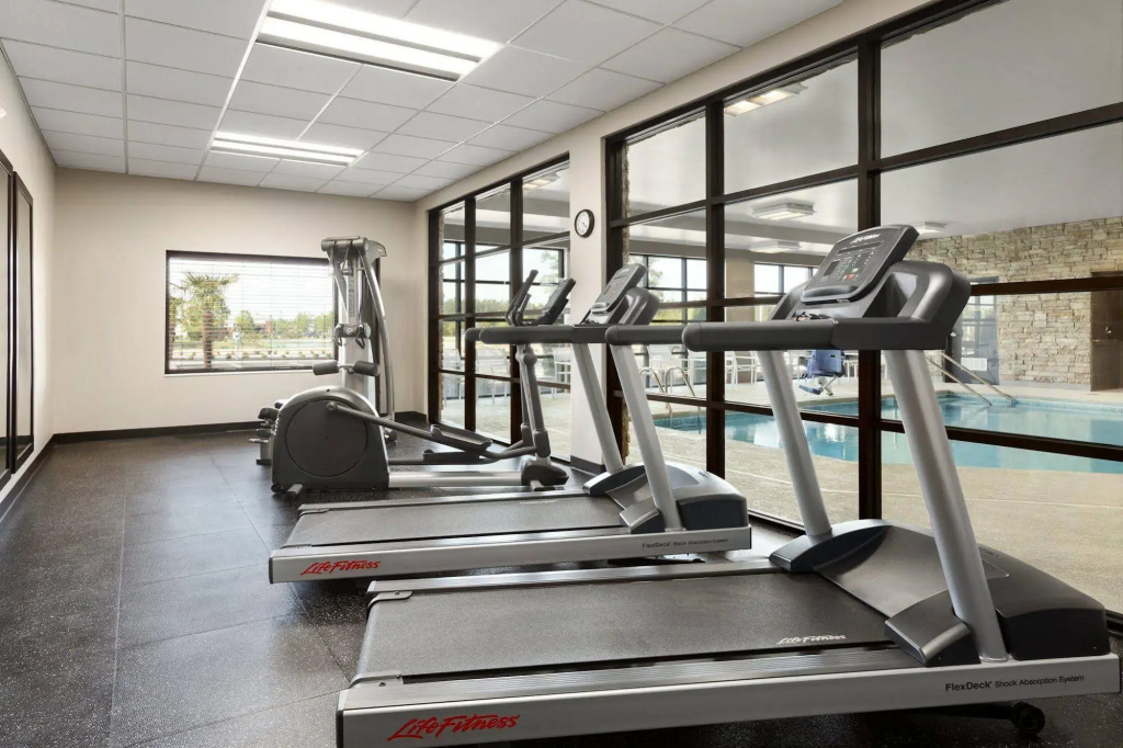 Country Inn & Suites by Radisson, Smithfield-Selma, NC - Général