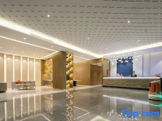 Business Centre