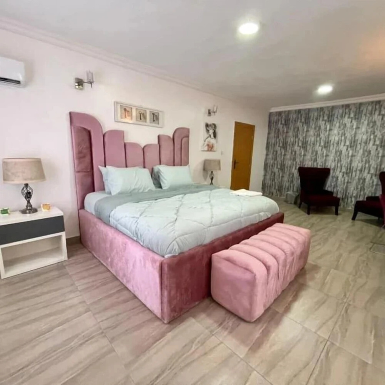Executive room