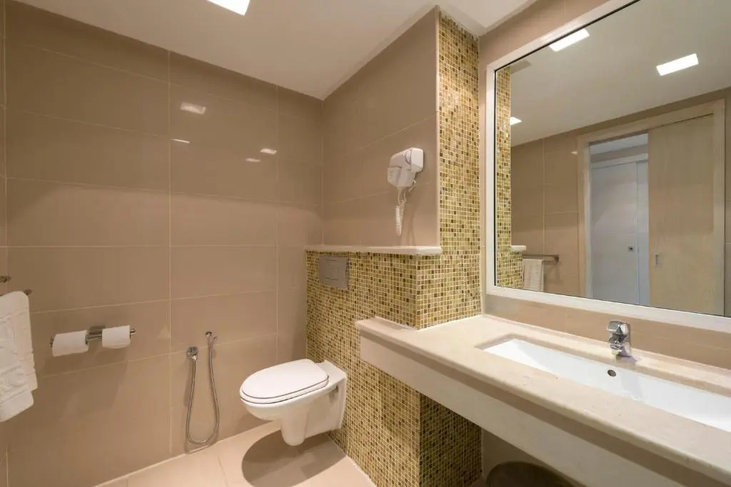 Iberostar Selection Diar El Andalous - Chambres