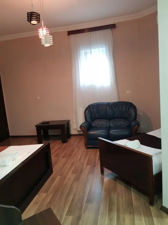 Hotel Mariana - Chambres
