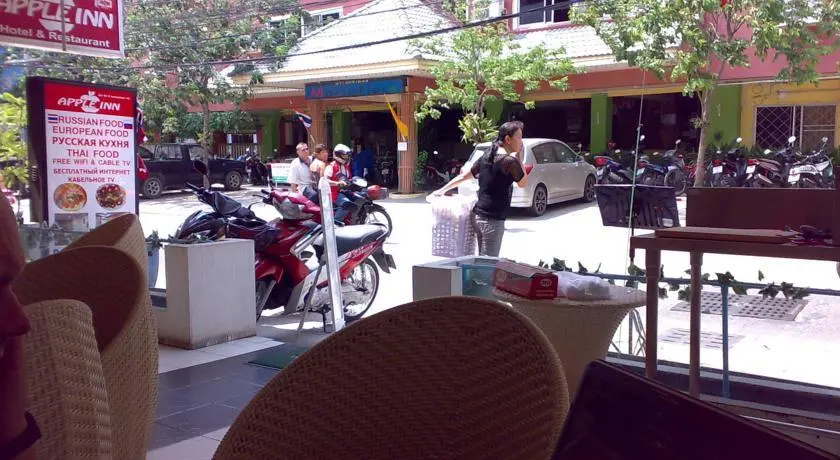 Hotel photo 8