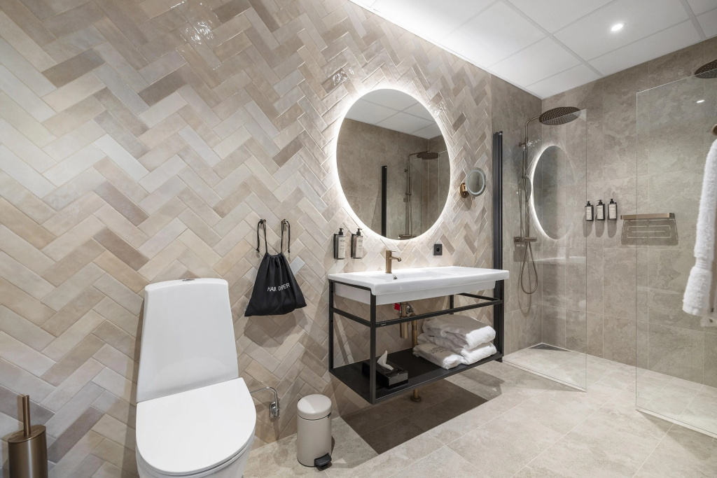Best Western Plus Savoy Lulea - Général