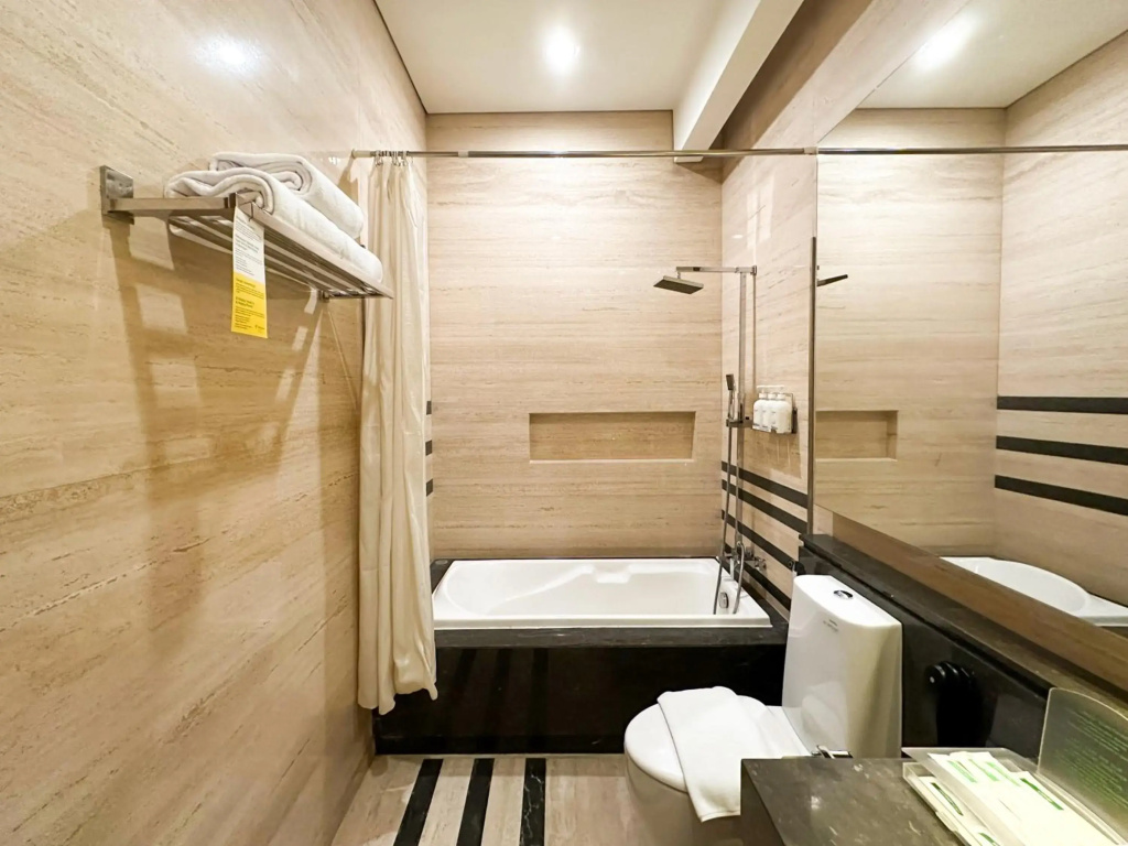 Holiday Inn Cikarang Jababeka by IHG - Général