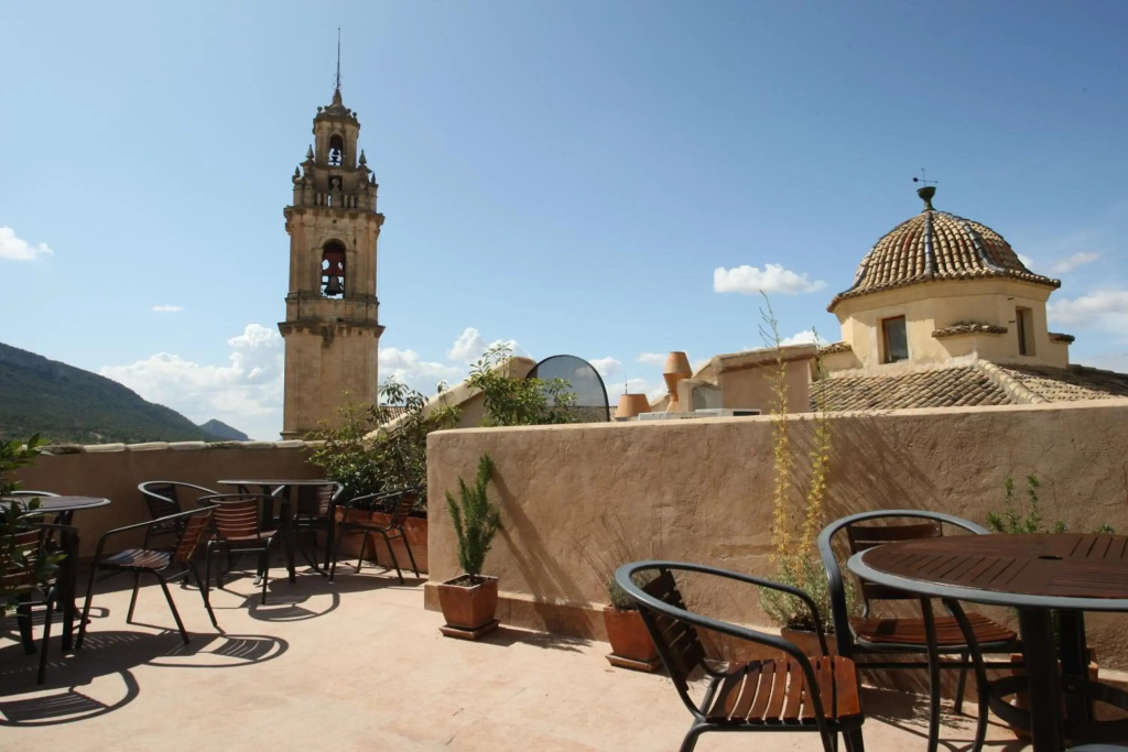 Hotel Rural La Fasana - Général