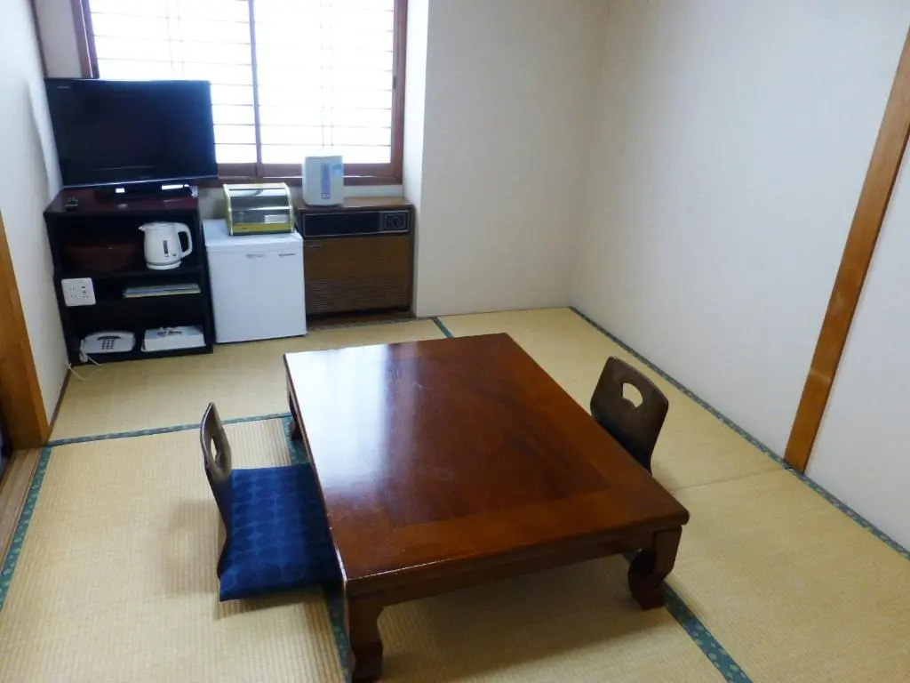 Kawaguchiko Lakeside Hotel - Chambres