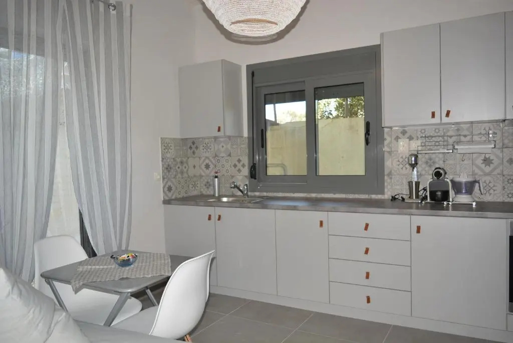 1 Bedroom Cottage