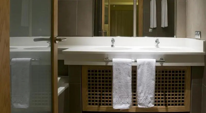Hotel Playa Calera - Chambres