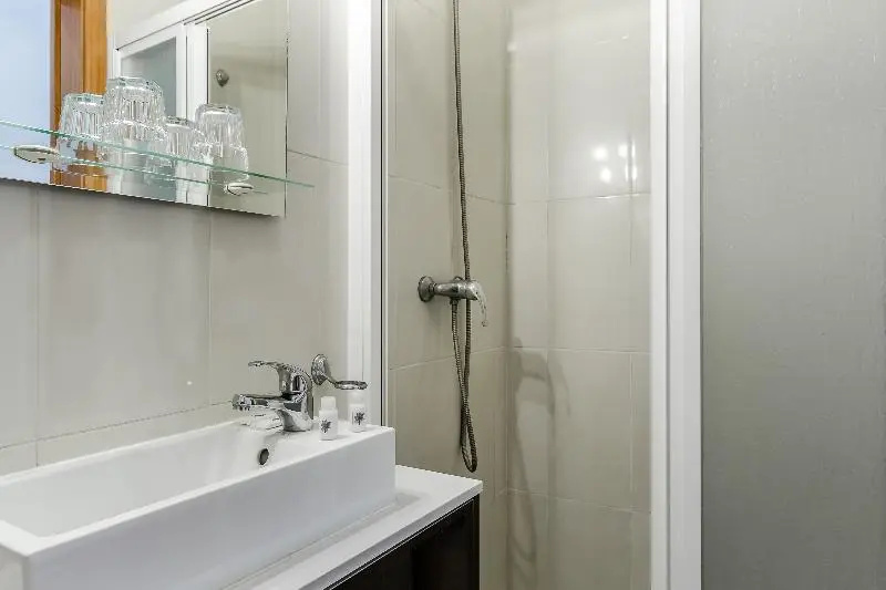 RS Porto Flats - Chambres