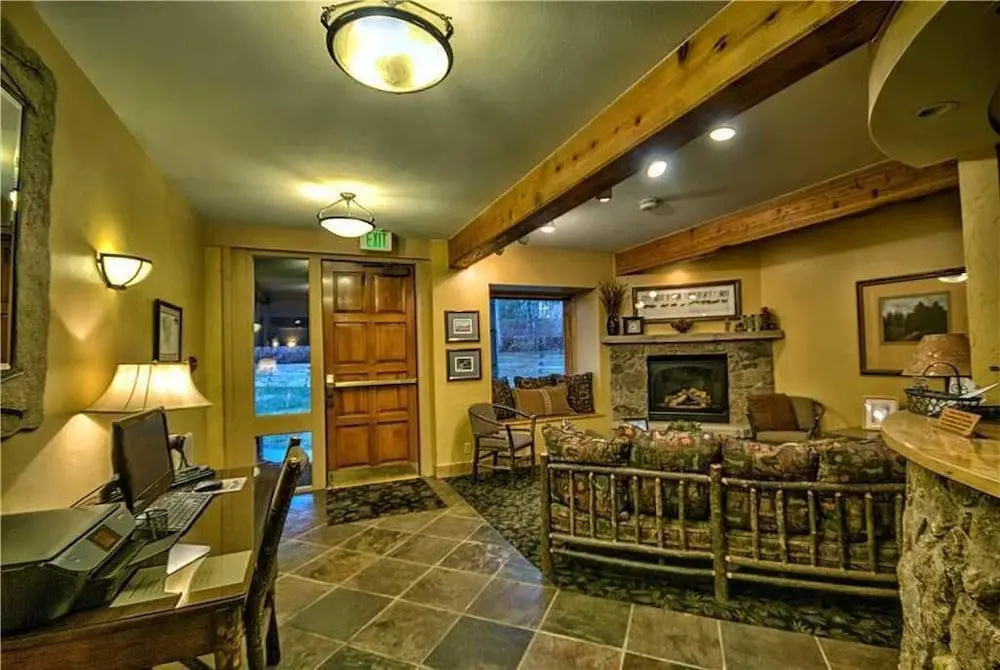 Ptarmigan House 28