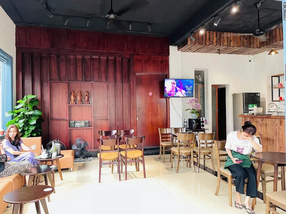 Hotel photo 15