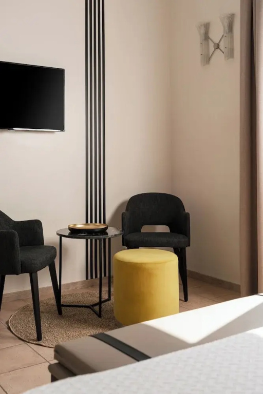 Hotel Helvetia Thermal Spa 4s - Chambres