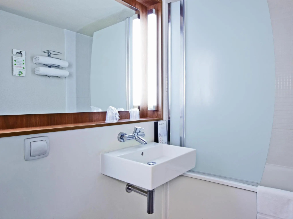 Superior Double room (twin beds)