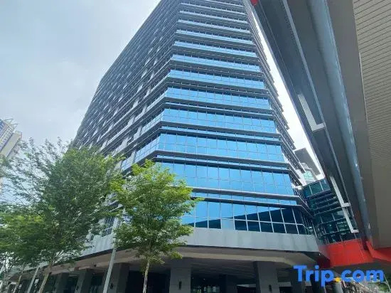 Cozy Velocity Residence 2 (6PAX)-Linked to Mall/MRT 600mbps