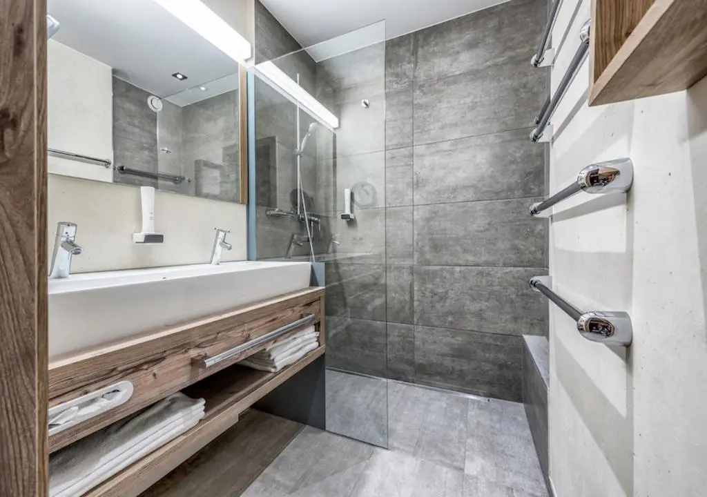 Familien- & Aktivhotel Christoph - Chambres