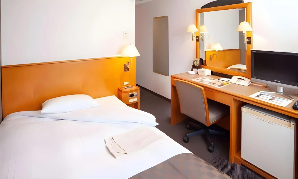 JR Hotel Clement Uwajima - Général