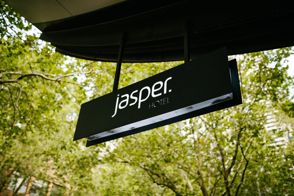 Jasper Hotel - фото 42