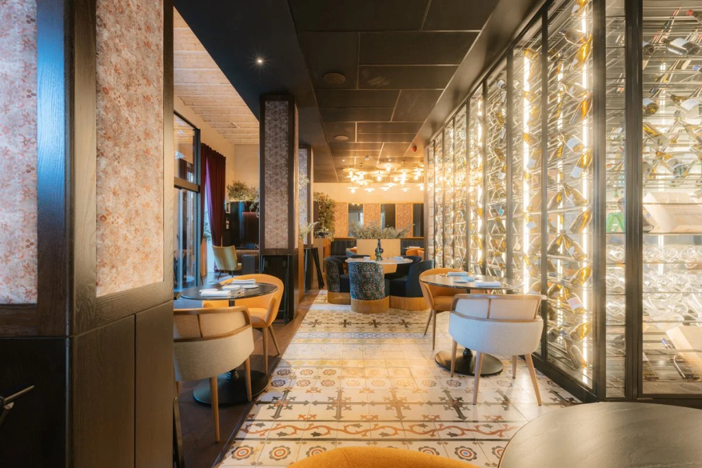 Cavalta Boutique Hotel – Small Luxury Hotel - фото 25