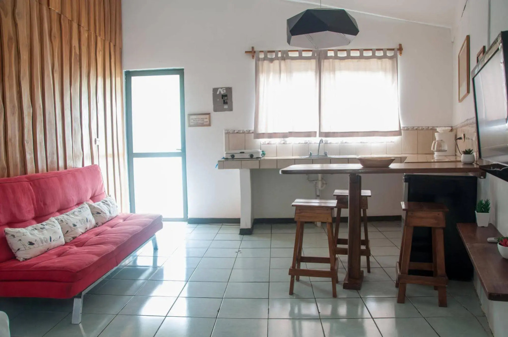 Maoritsio Garden studios - фото 4