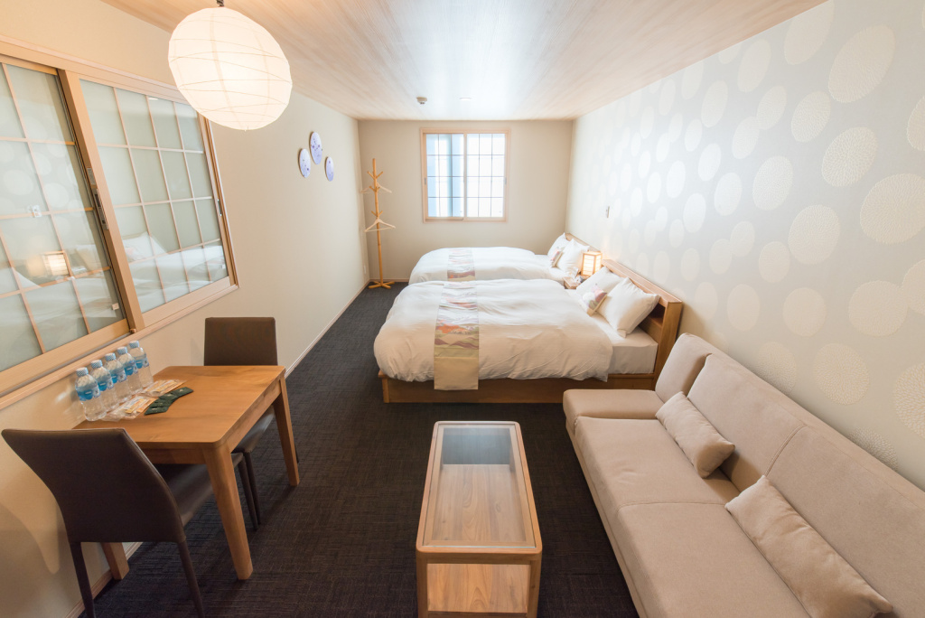 Stay Sakura Kyoto Station South 1 사진 8