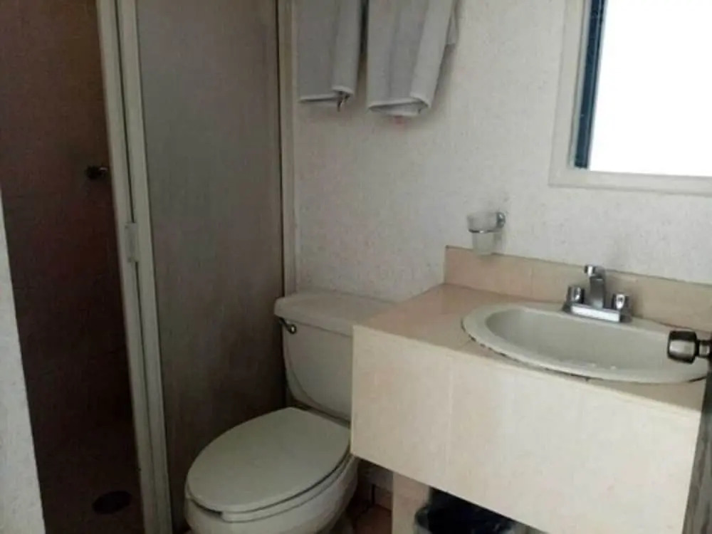 Hotel Santander Inn & Suites — фото 6