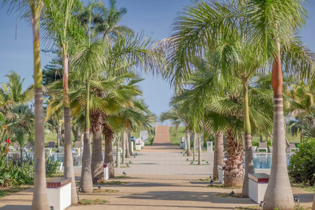 Melia Internacional Varadero - фото 28
