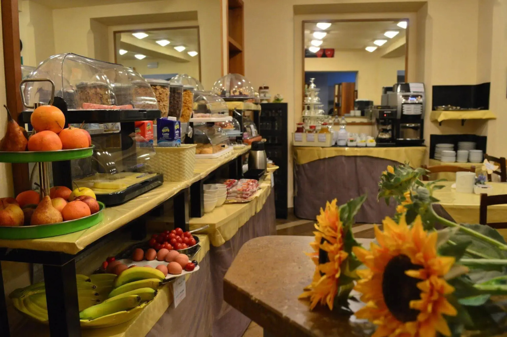 Hotel photo 13