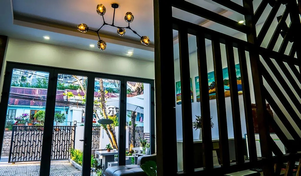 Hotel photo 15