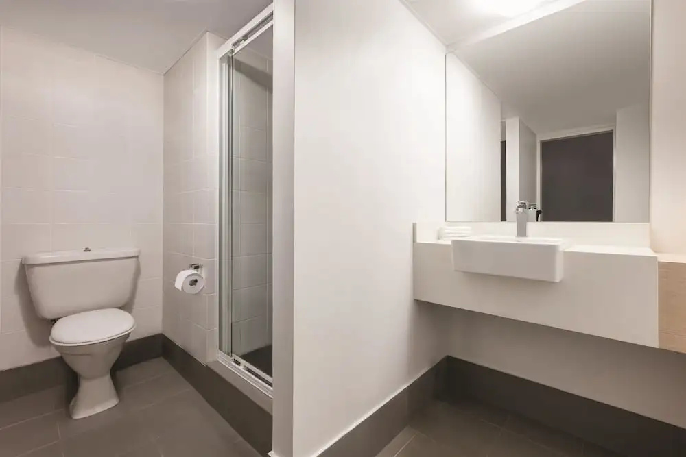 Rendezvous Hotel Perth Central - Chambres