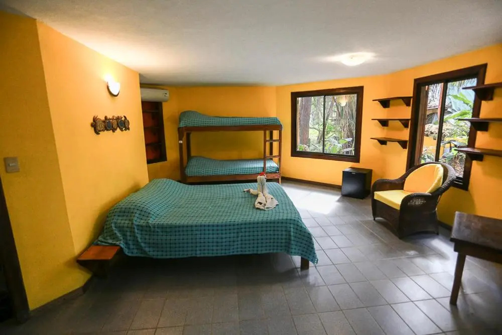 Ranchos Itauna - Chambres