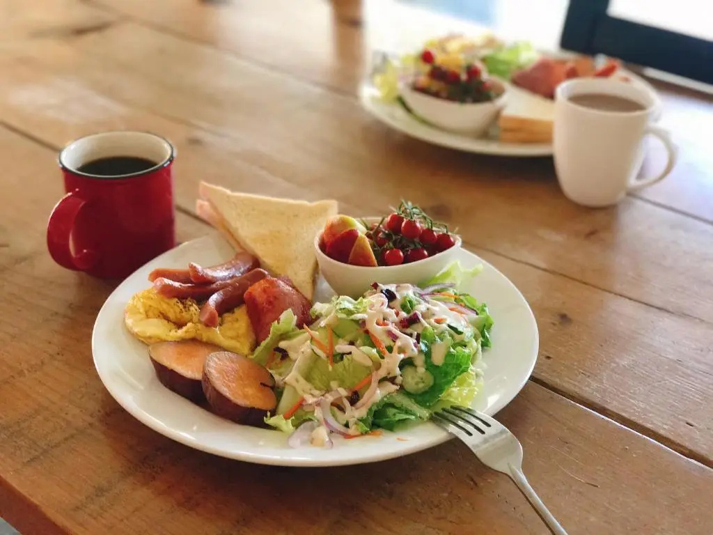 Kenting Sun Light Inn - Chambres