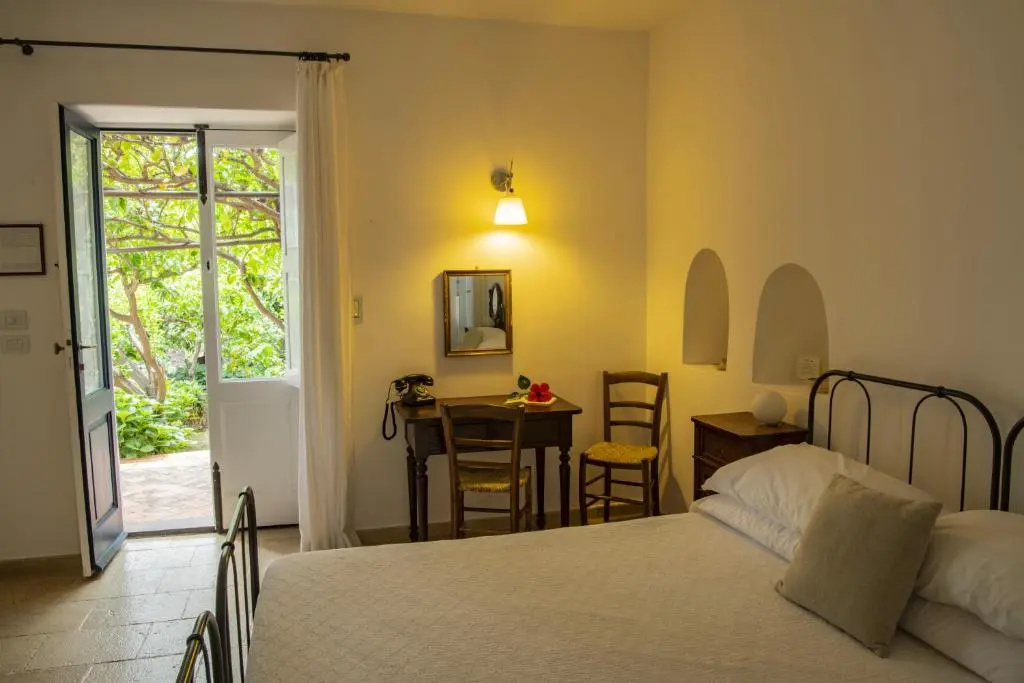 Hotel Signum - Chambres