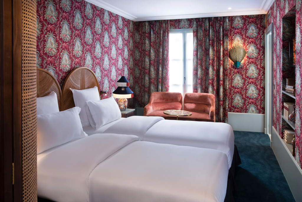 Hotel Monte Cristo 71