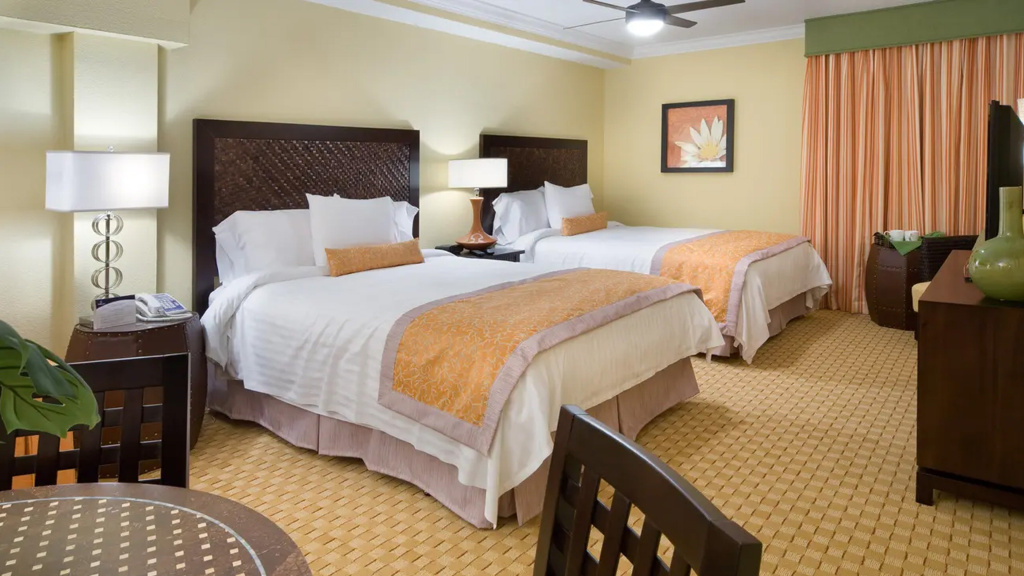 Holiday Inn Club Vacations at Orange Lake Resort by IHG - Général