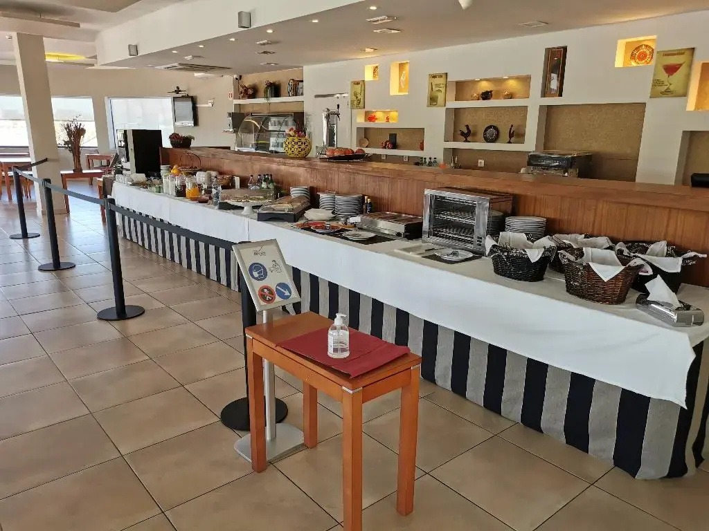 Casa Do Vale Hotel - Général