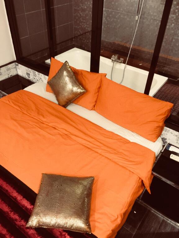 Orion Design Hotel