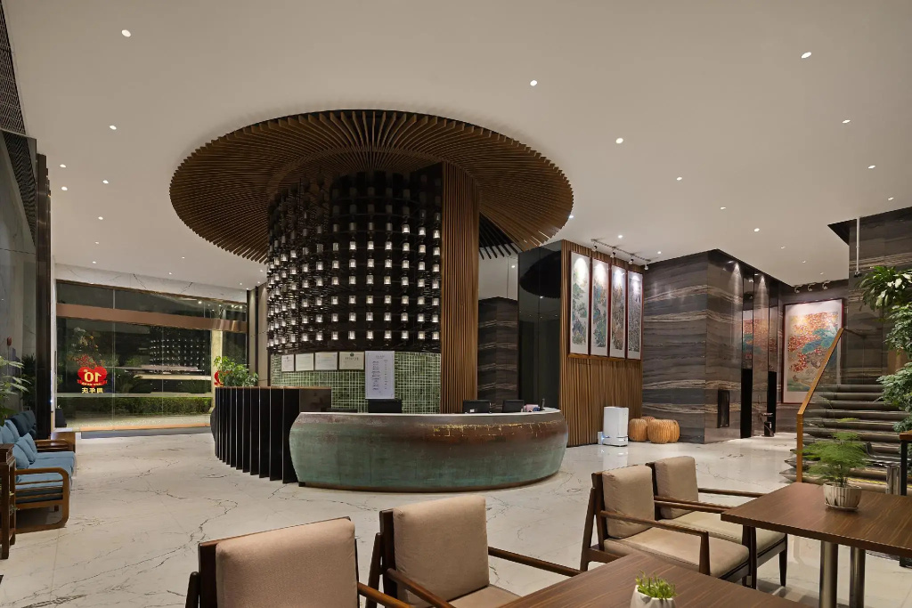 Hotel photo 13