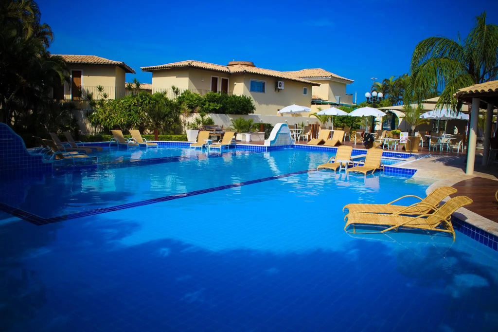Don Quijote Hotel - Général