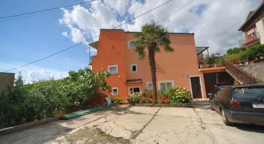 Apartments Skorup