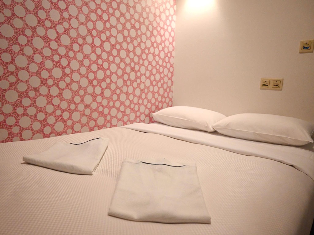 Hotel Art Inn Namba 사진 11