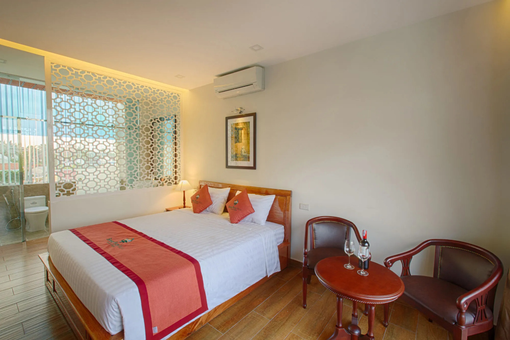 Hotel photo 7